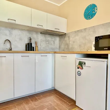 Apartment Noks - Private - Bsr - 1 Slantschew brjag