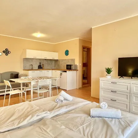 Noks - Private - Bsr - 1 Apartment *