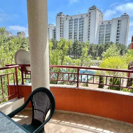 Noks - Private - Bsr - 1 Apartmán *
